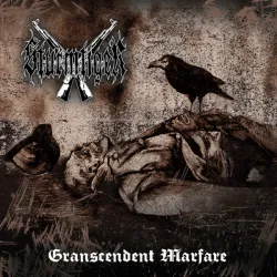 Sturmtiger- Transcendent Warfare